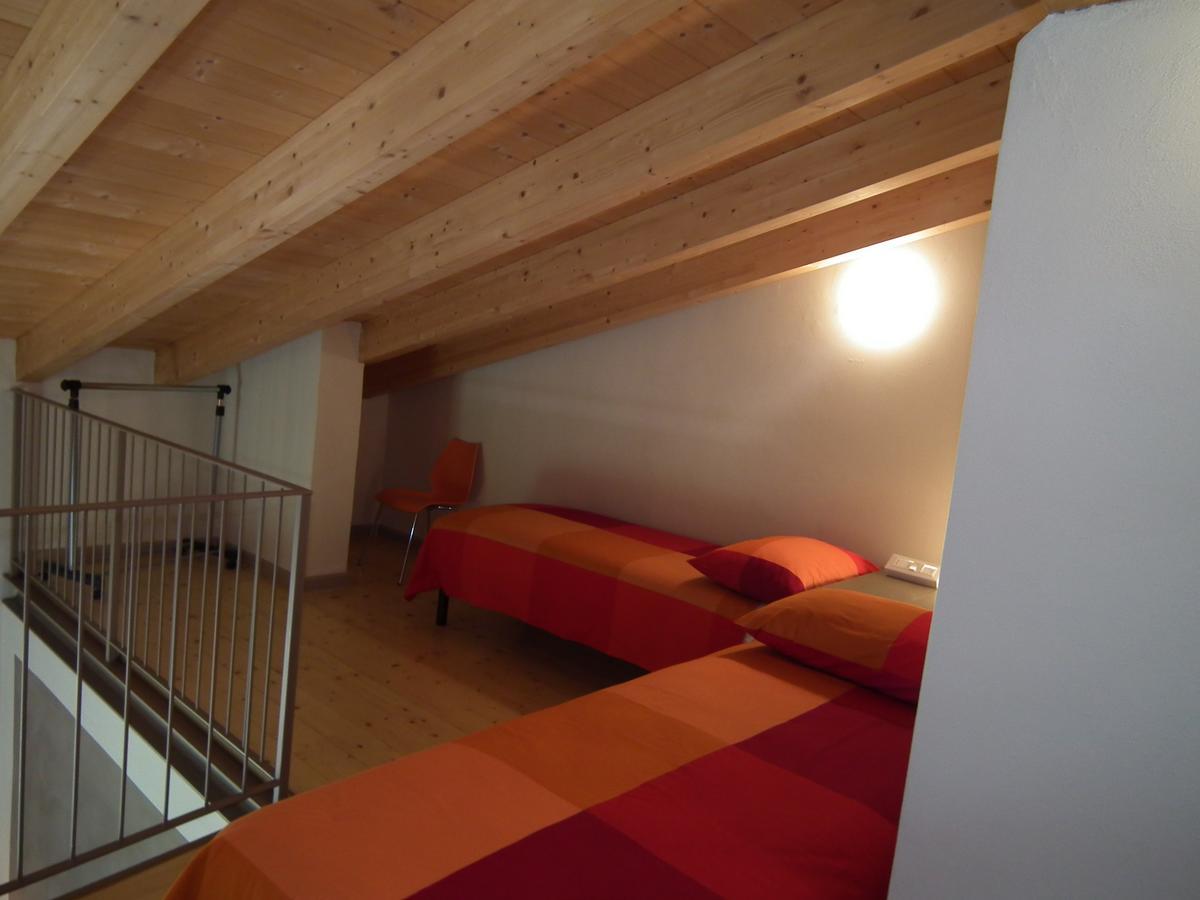 L'Isolo B&B E Case Vacanza Monzambano Zewnętrze zdjęcie