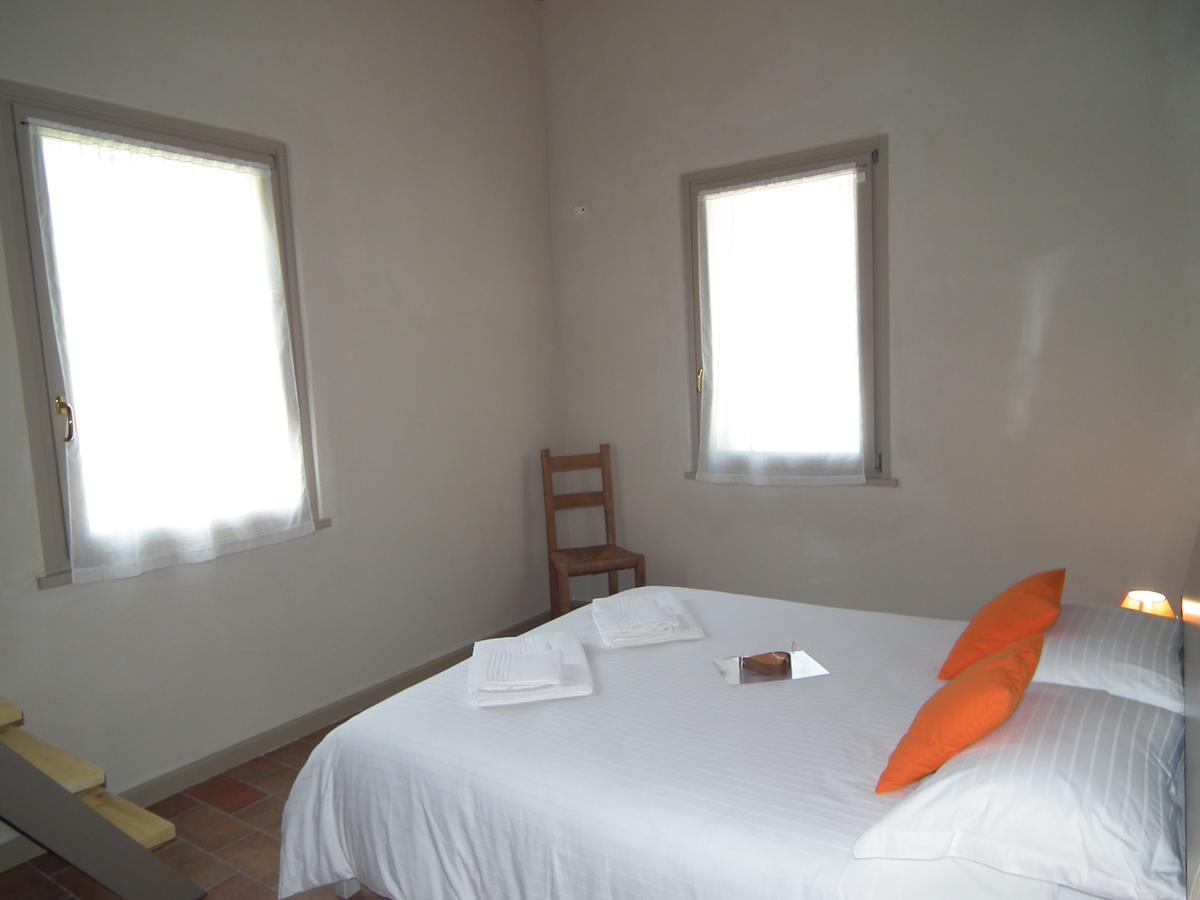 L'Isolo B&B E Case Vacanza Monzambano Zewnętrze zdjęcie