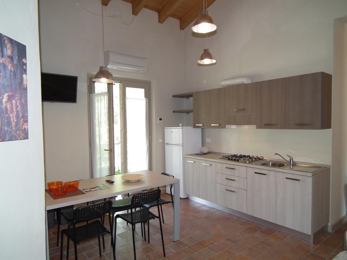 L'Isolo B&B E Case Vacanza Monzambano Zewnętrze zdjęcie
