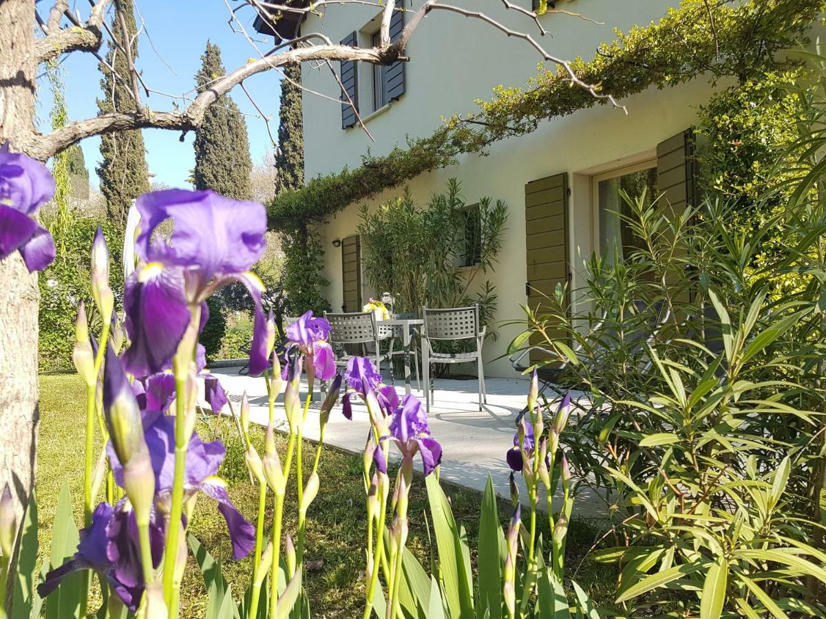 L'Isolo B&B E Case Vacanza Monzambano Zewnętrze zdjęcie
