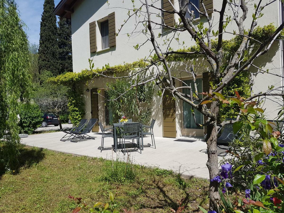 L'Isolo B&B E Case Vacanza Monzambano Zewnętrze zdjęcie