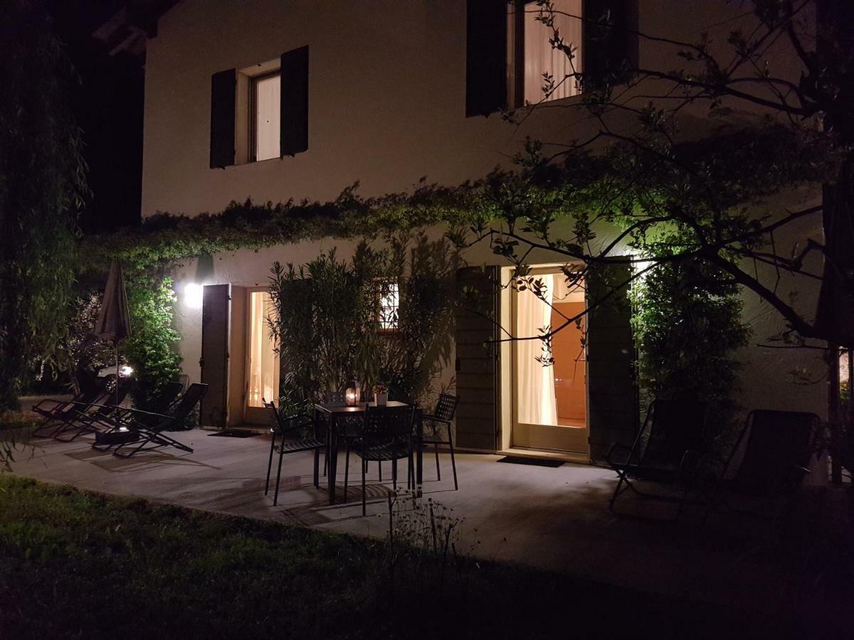 L'Isolo B&B E Case Vacanza Monzambano Zewnętrze zdjęcie