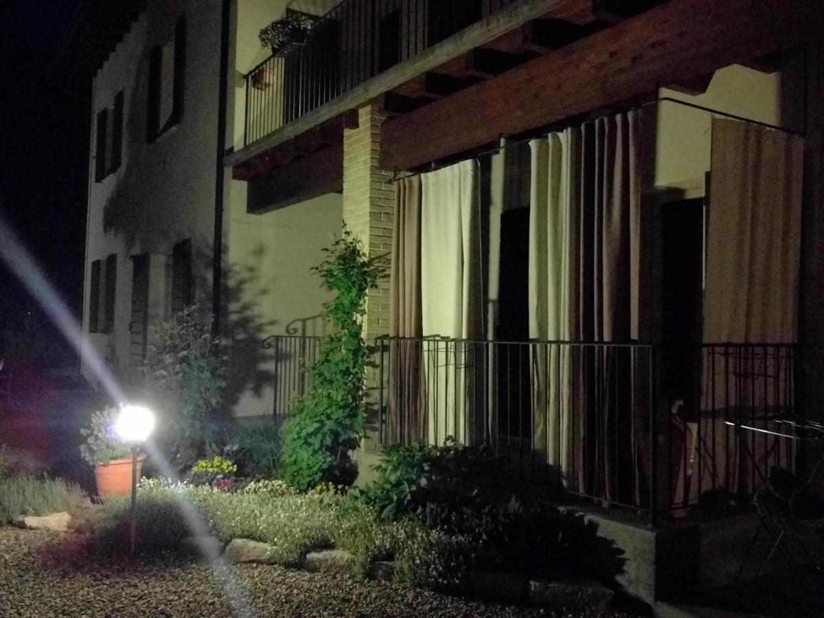 L'Isolo B&B E Case Vacanza Monzambano Zewnętrze zdjęcie